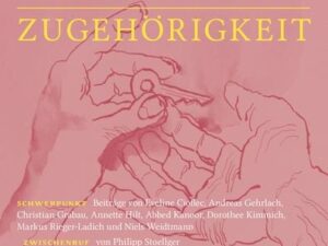 Belonging / Zugehörigkeit