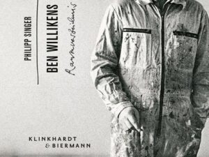 Ben Willikens. Raumverzeichnis