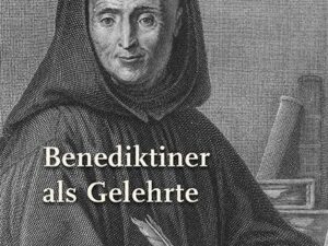 Benediktiner als Gelehrte