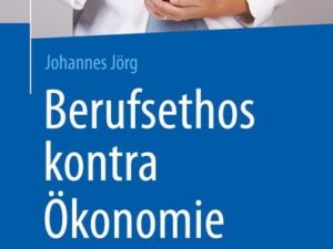 Berufsethos kontra Ökonomie