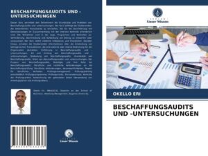 Beschaffungsaudits und -Untersuchungen