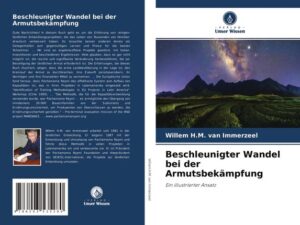 Beschleunigter Wandel bei der Armutsbekämpfung