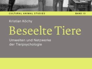 Beseelte Tiere