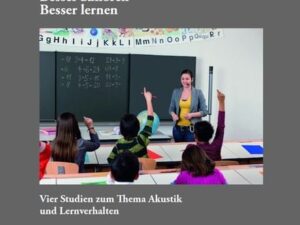 Besser hören – besser zuhören – besser lernen