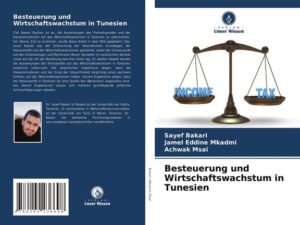 Besteuerung und Wirtschaftswachstum in Tunesien