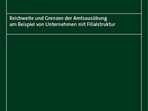 Betriebsübergreifende Zusammenarbeit von Betriebsräten