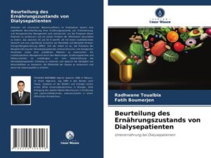 Beurteilung des Ernährungszustands von Dialysepatienten