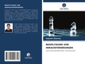 Bewältigung von Herausforderungen