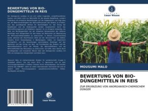 Bewertung von Bio-Düngemitteln in Reis