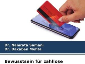 Bewusstsein für zahllose Transaktionen