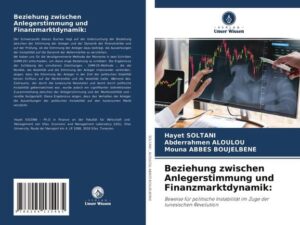 Beziehung zwischen Anlegerstimmung und Finanzmarktdynamik: