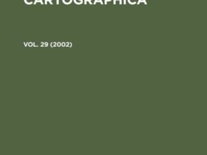 Bibliographia Cartographica / 2002