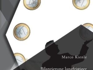 Bilanzierung langfristiger Fertigungsaufträge nach IFRS und HGB: Eine Gegenüberstellung der unterschiedlichen Gewinnrealisierungskonzeptionen