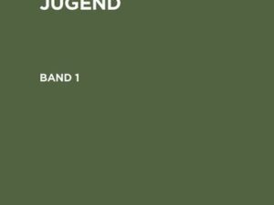 Bilder für die Jugend / Bilder für die Jugend. Band 1