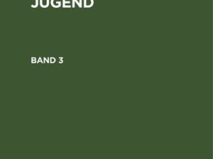 Bilder für die Jugend / Bilder für die Jugend. Band 3