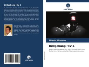 Bildgebung HIV-1