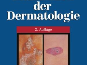 Bildlexikon der Dermatologie