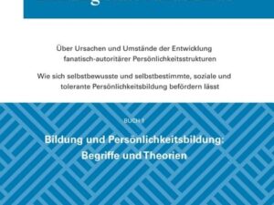 Bildung statt Fanatismus