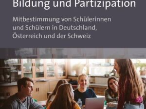 Bildung und Partizipation