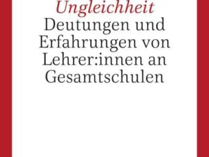 Bildung und soziale Ungleichheit