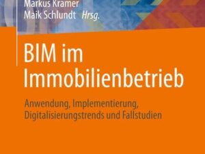 BIM im Immobilienbetrieb