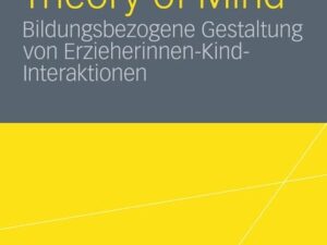 Bindung und Theory of Mind