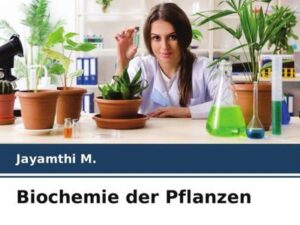 Biochemie der Pflanzen