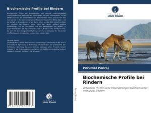 Biochemische Profile bei Rindern