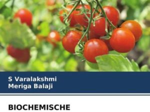 Biochemische Untersuchungen Zur Aluminiumtoxizität bei Tomatenpflanzen