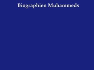 Biographien Muhammeds