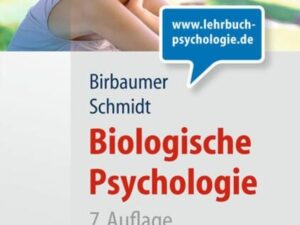 Biologische Psychologie