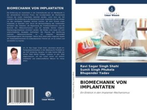 Biomechanik von Implantaten