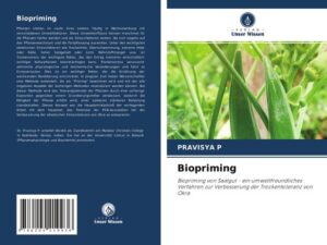 Biopriming