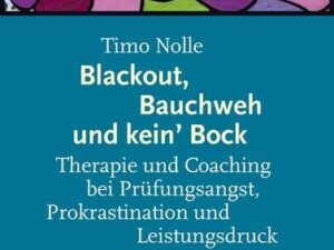 Blackout, Bauchweh und kein' Bock