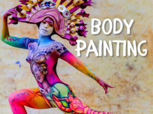 Bodypainting