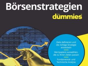 Börsenstrategien für Dummies