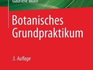 Botanisches Grundpraktikum