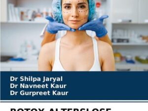 Botox-Alterslose Ästhetik