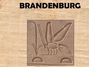 Brandenburg - Stadt des Pharaos