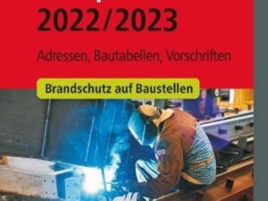 Brandschutz Kompakt 2022/2023