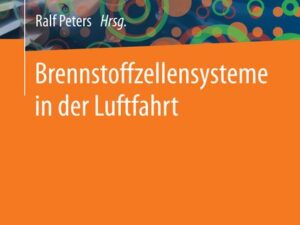 Brennstoffzellensysteme in der Luftfahrt