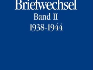 Briefe und Briefwechsel