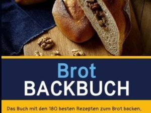 Brot Backbuch