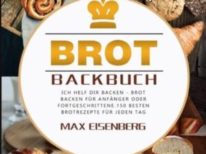 Brot Backbuch