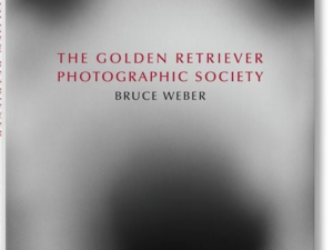 Bruce Weber. The Golden Retriever Photographic Society