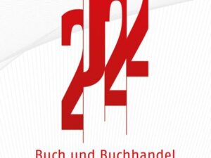 Buch und Buchhandel in Zahlen 2022