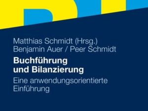 Buchführung und Bilanzierung