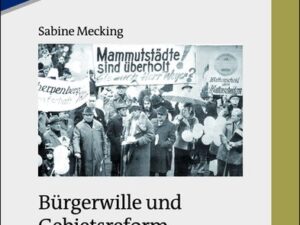 Bürgerwille und Gebietsreform