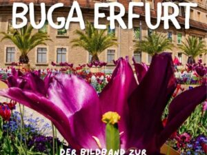 BUGA Erfurt