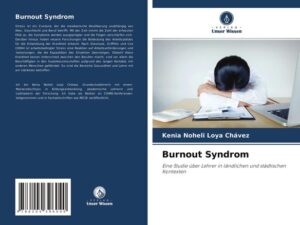 Burnout Syndrom